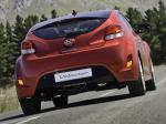 Hyundai Veloster 2012 года (ZA)